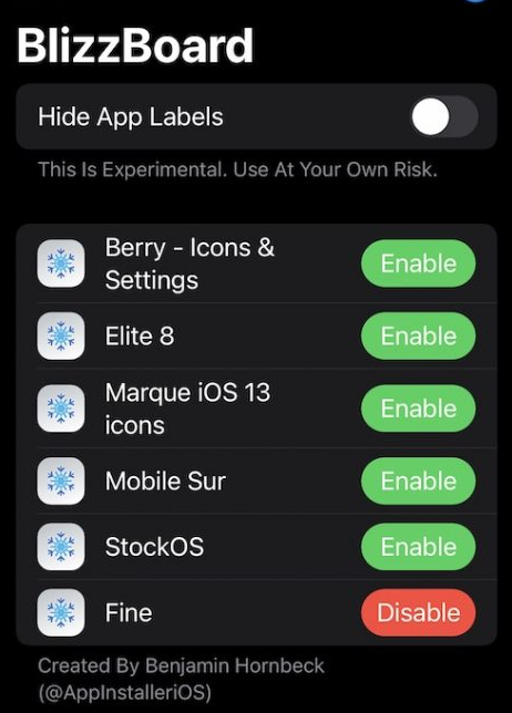 图片[9]-TrollStore巨魔商店永久安装任何APP，支持iOS14.0~15.4.1-个人文章分享-玫用-分享技术知识与自媒体-玫吧-技术交流